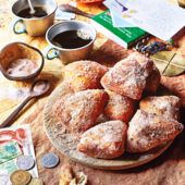Mandazi
