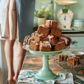 Double-ginger parkin