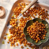 8 foods to stock your menopause pantry
