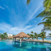 Sandals Dunn’s River, Jamaica