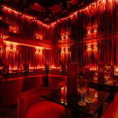 Taking Orders: Noodle and Beer, Chinatown