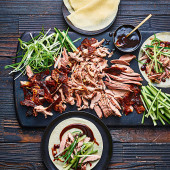 Ultimate Peking duck recipe – everything you need to make this Chinese classic