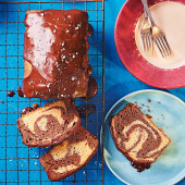 10 recipes for your loaf tin that aren't banana bread