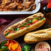 Slow-cooker Vietnamese-style caramel pork