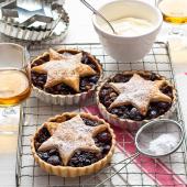 Mince pies