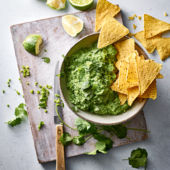 Mockamole