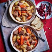 Stovies