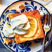 Lemonopita