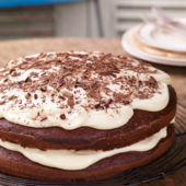 Sainsbury S White Chocolate Raspberry Drizzle Cake Sainsbury S White Chocolate Raspberry Drizzle Cake