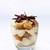 The ultimate tiramisu