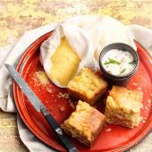 Southern Cornbread