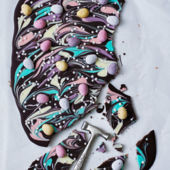 Easter bark