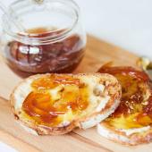 Classic Seville marmalade