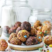 Uncookies