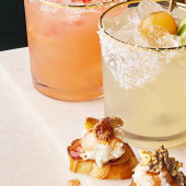 Sponsored: The party pantry