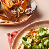 Sponsored: Step into spring