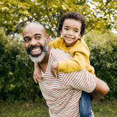 Four key areas every man should focus on now for better health