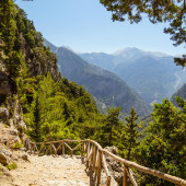 6 of the best walking holidays