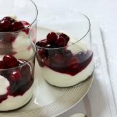 Christmas compote