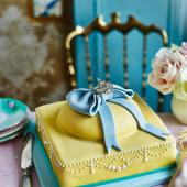 Giant French Fancy Cake Sainsbury Giant French Fancy Cake Sainsbury