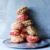 Sponsored: Ice cream sandwiches