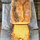 Everything you need to know to make a lemon drizzle cake recipe