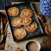 Anzac biscuits