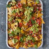 Ultimate nachos