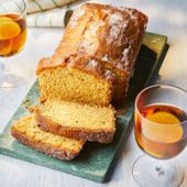 Madeira cake