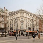 Taking Orders: Rockwell Bistro & Wine Bar