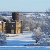 Staycation: Swinton Estate, North Yorkshire