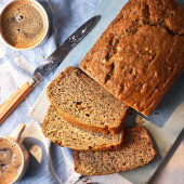 Banana bread
