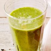 Super green smoothie
