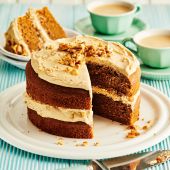 Sponsored: OGGS coffee cake