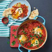 Shakshuka
