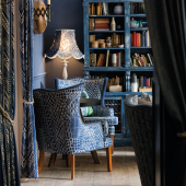 Staycation: The Cookie Jar, Alnwick