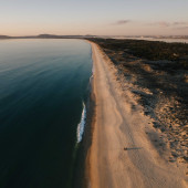 Portugal: the laid-back life of Comporta