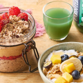 Sponsored: Keep your gut happy