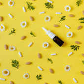How to cope with hay fever flare-ups