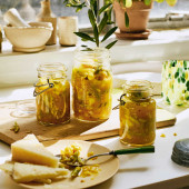 Classic piccalilli