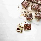 Millionaire’s squares  