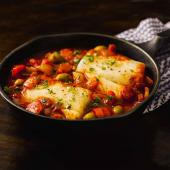 Mediterranean cod