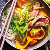 Beef pho