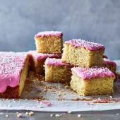 Tottenham cake