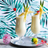 Pina colada  
