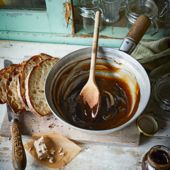 Make-your-own ‘Marmite’ 