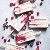 PB&J popsicles