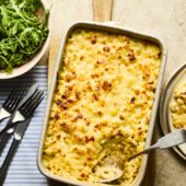 Ultimate mac 'n' cheese