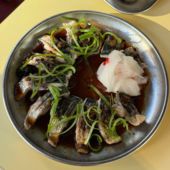 Taking Orders: Bun House Disco