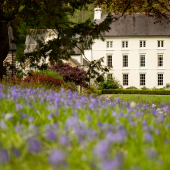 Staycation: Grove of Narberth, Pembrokeshire
